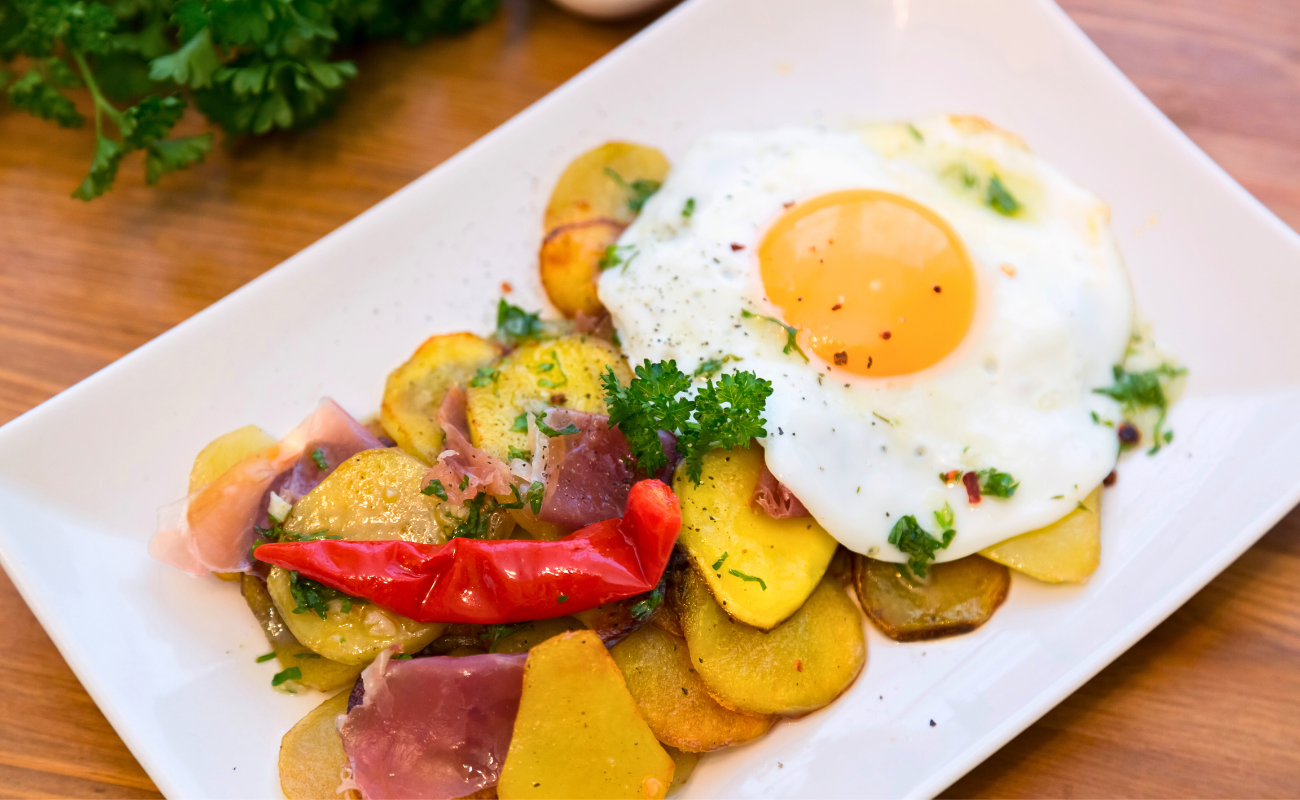 desayunar en Elda es una experiencia gastronómica que no puedes perderte