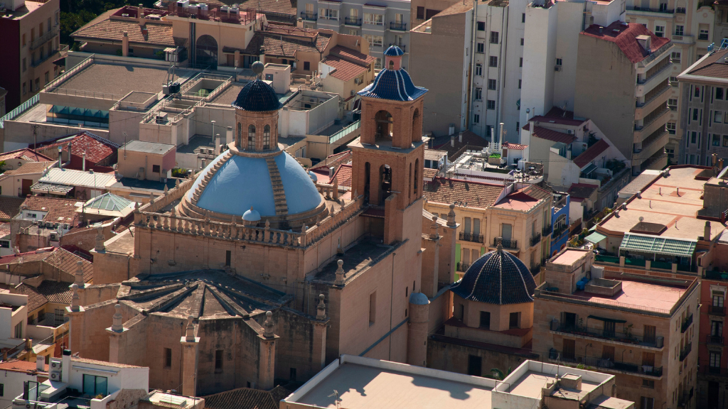 ruta pueblos interior alicante